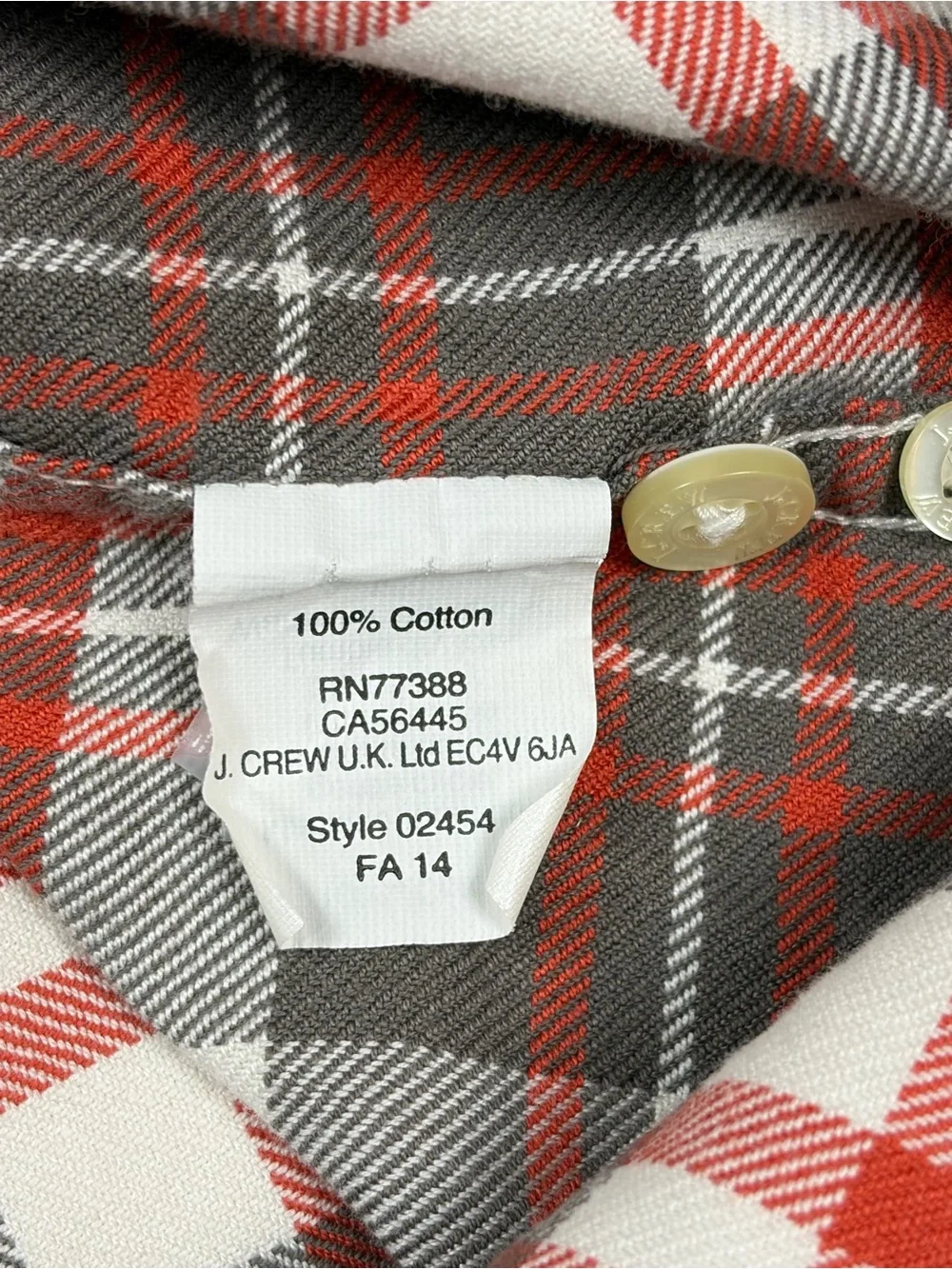 J. Crew 𝓦𝓮𝓵𝓬𝓸𝓶𝓮 𝓽𝓸